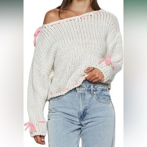 Knit Sweater